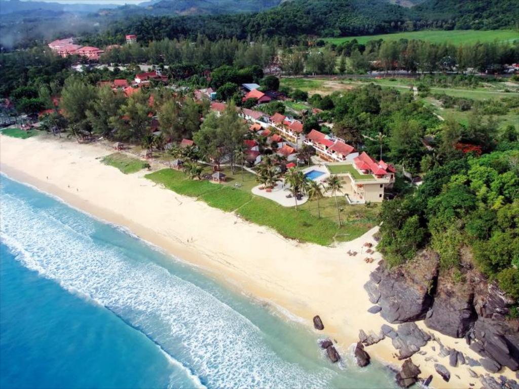 Resort Star Winner - The Frangipani Langkawi Resort & Spa
